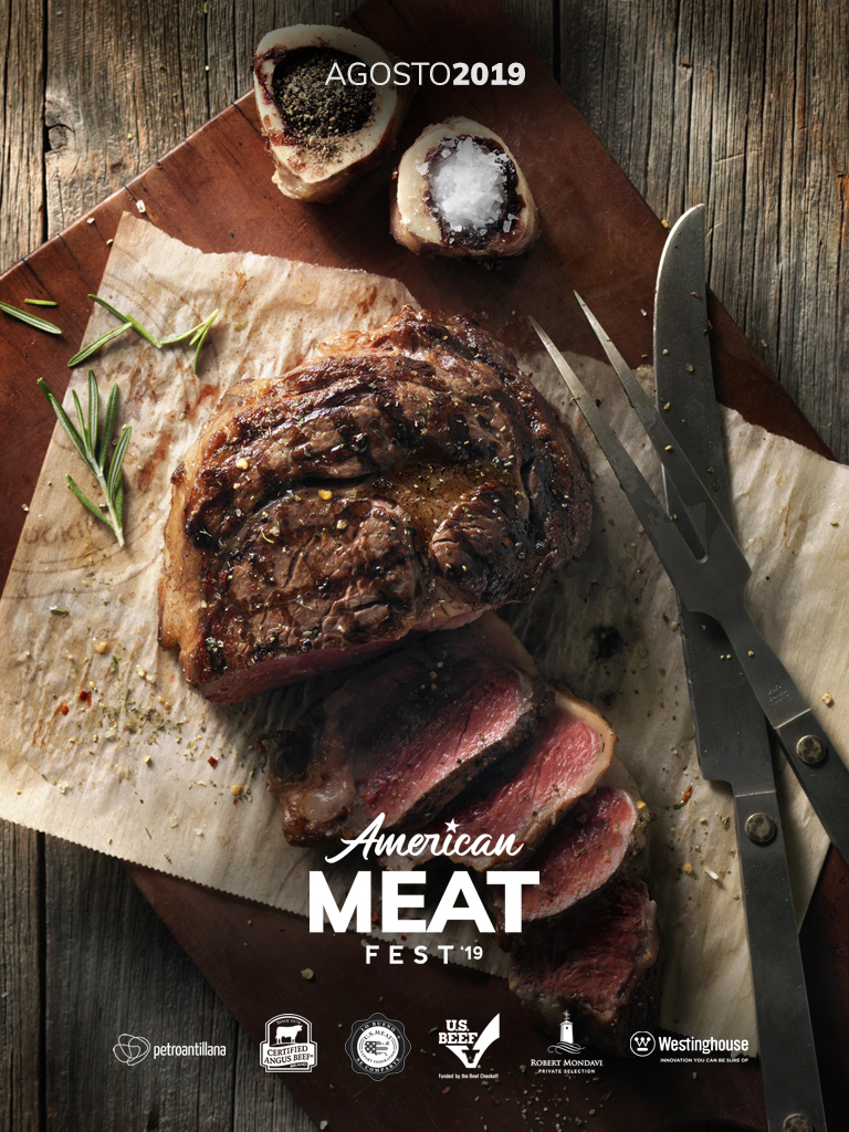 Llega la Segunda Edicion del American Meat Fest