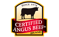 CERTIFIED ANGUS BEEF®