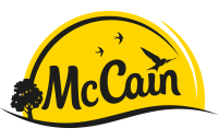 McCAIN