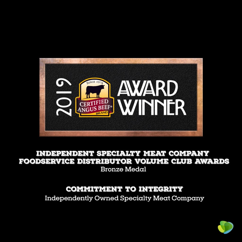 Premio Certified Angus Beef a Petroantillana