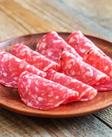 Catálogo EMBUTIDOS