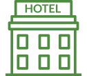 Hoteles