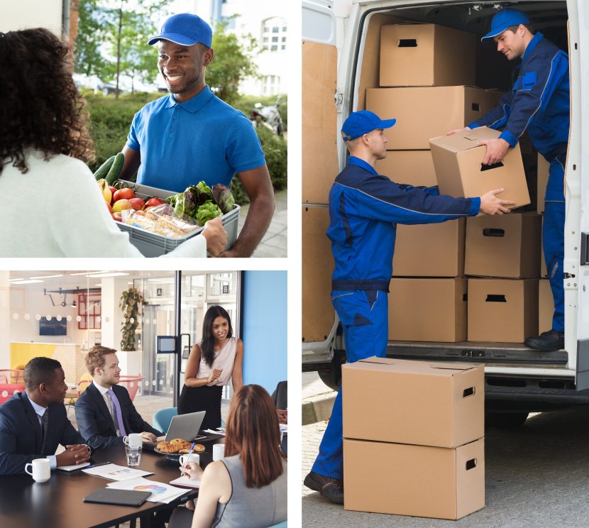 Equipo y productos Petro Antillana