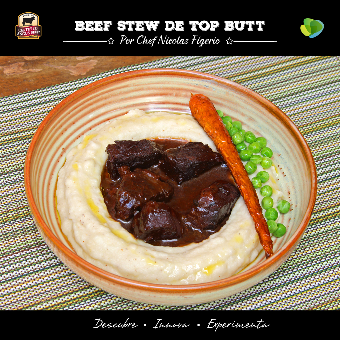 Beef Stew Certified Angus Beef Petroantillana