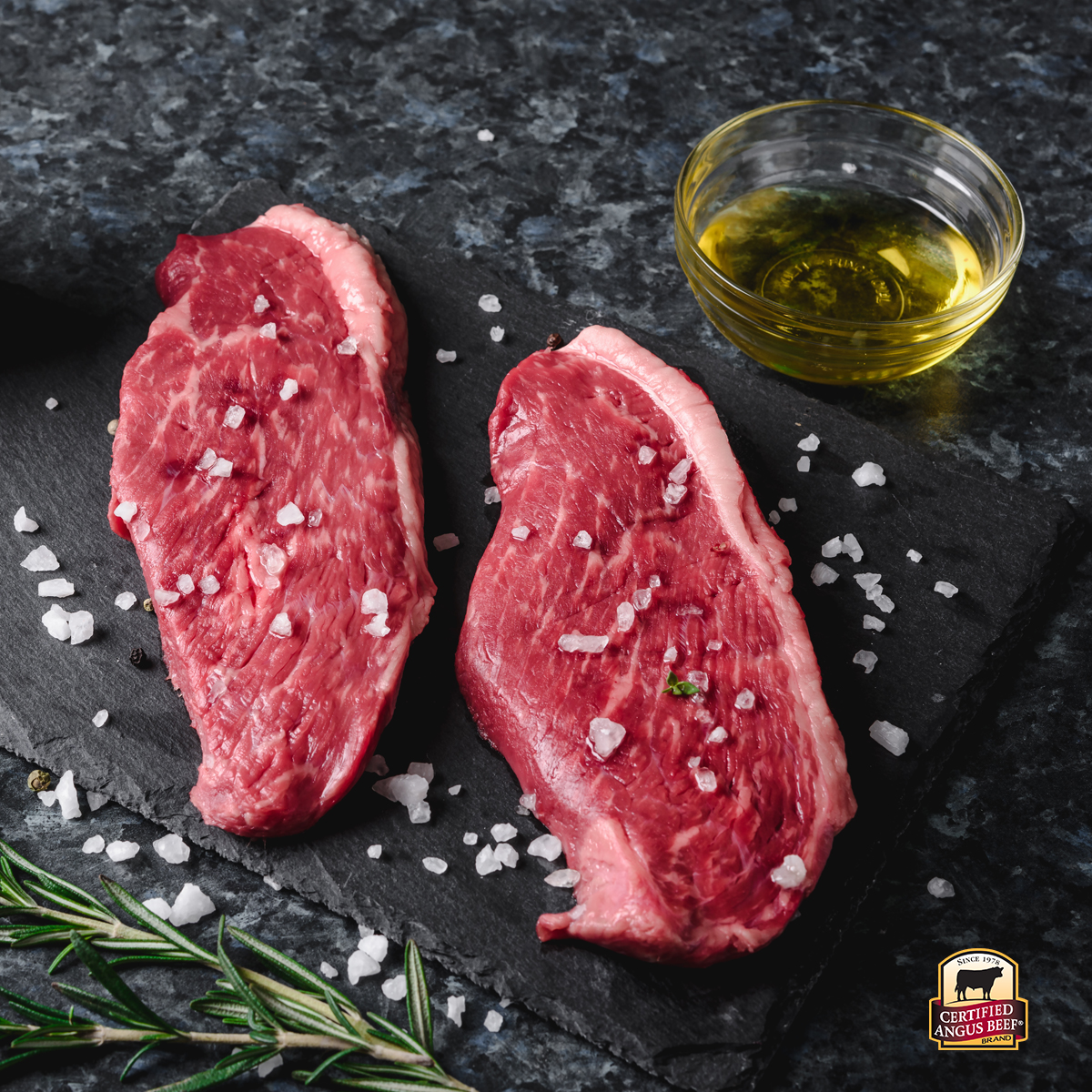 Picaña Certified Angus Beef®