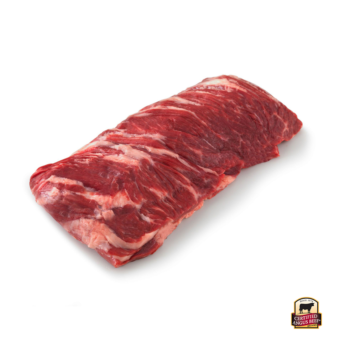 Churrasco Pelado Certified Angus Beef®