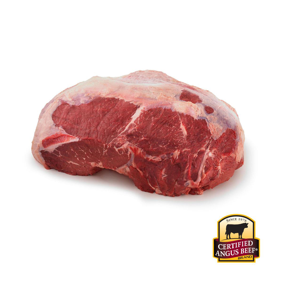 Inside Round Certified Angus Beef®